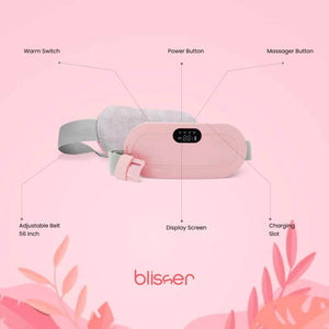 Blisser® - Reliefbelt - blisser.in