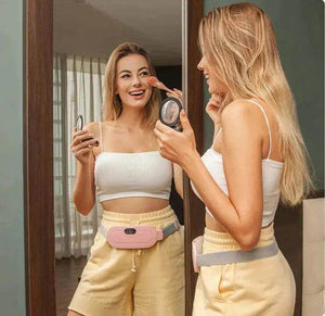 Blisser® - Reliefbelt - blisser.in