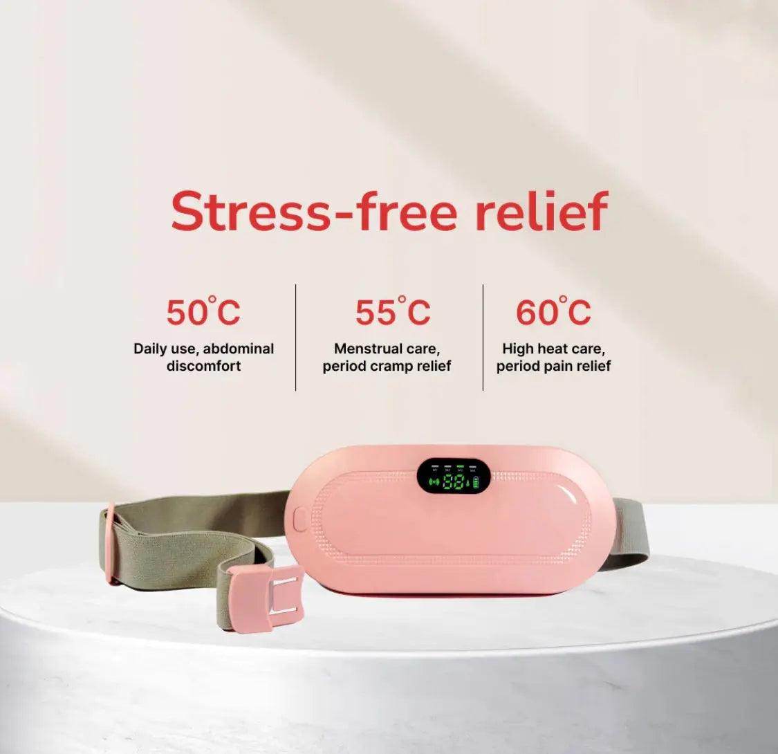 Blisser® - Reliefbelt - blisser.in